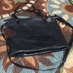 Brighton Embossed Purse